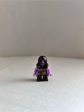 LEGO Ninjago Ginkle Minifigure